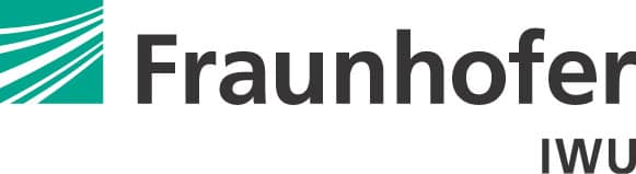 Logo Fraunhofer IWU